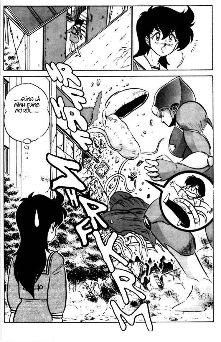 fubata-kun change! chapter 24 24