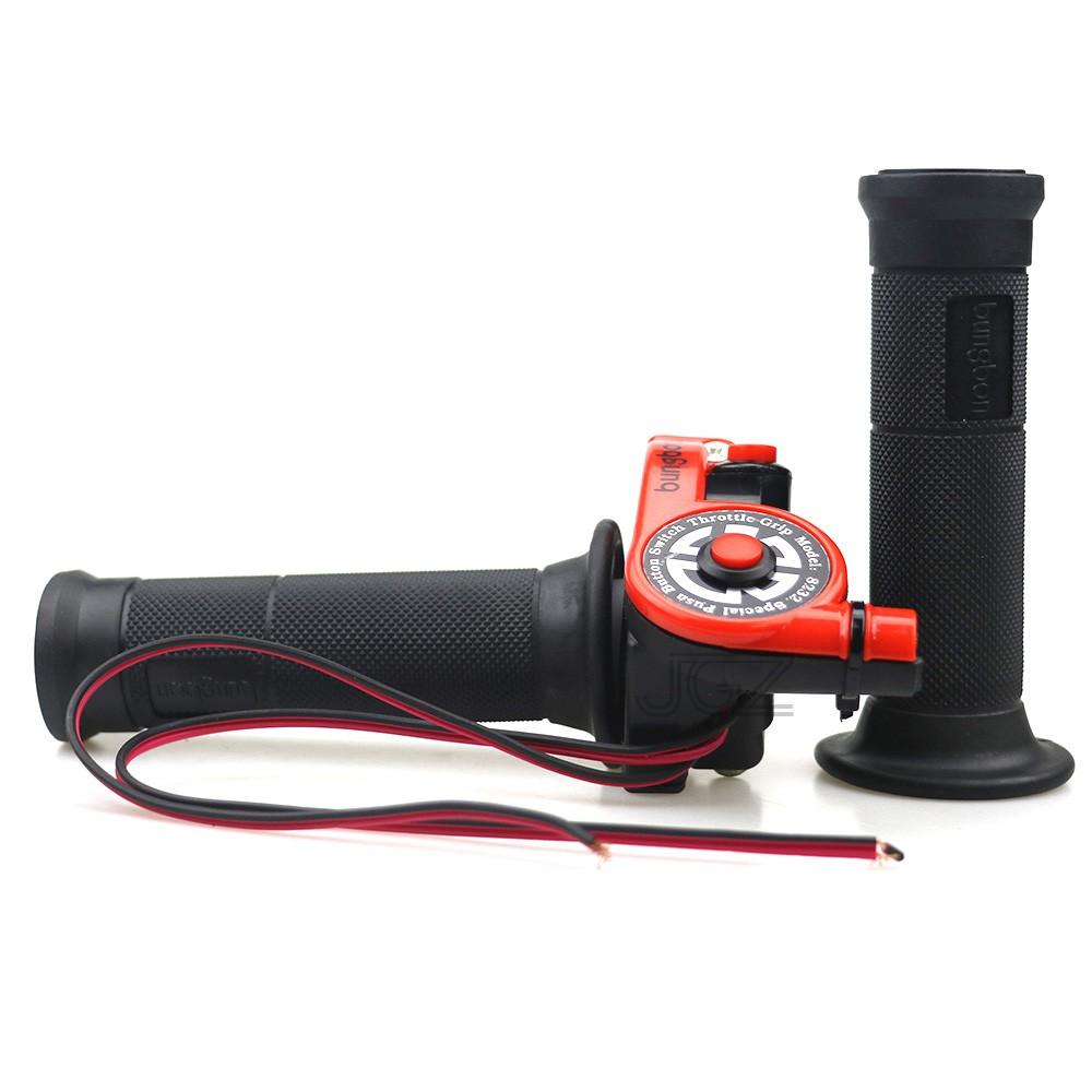 Tay Ga Xe Máy 22mm 7 / 8 '' 43 '' 125cc 140cc 150cc 160cc