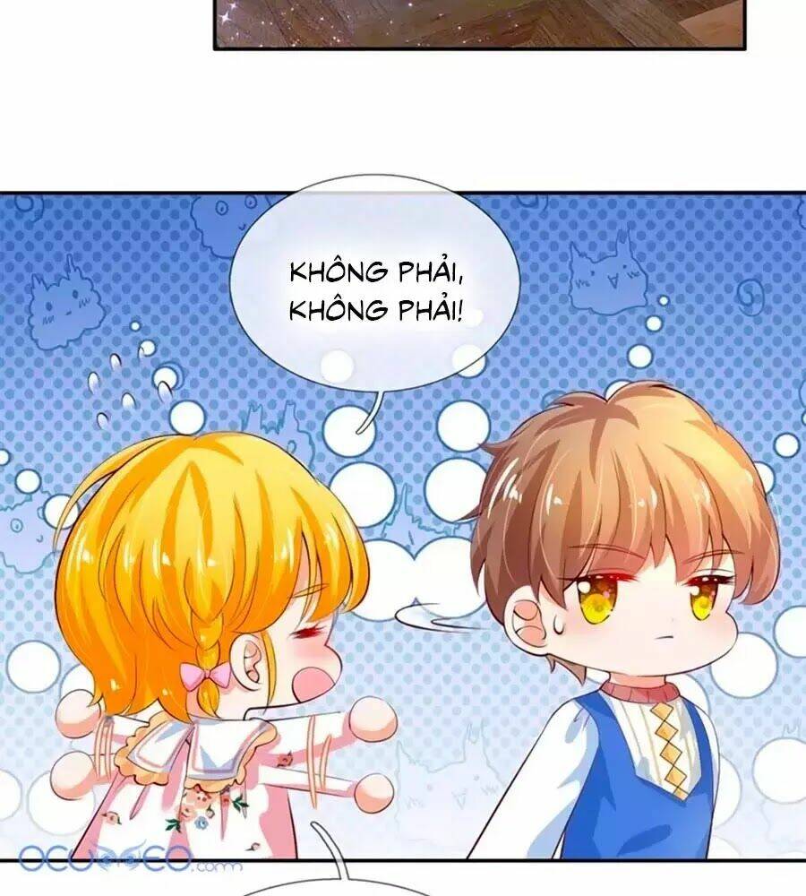 bỗng một ngày trở thành con gái nhà vua chapter 119 26