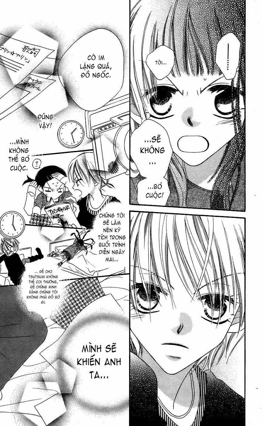 nosatsu junkie chapter 5 16