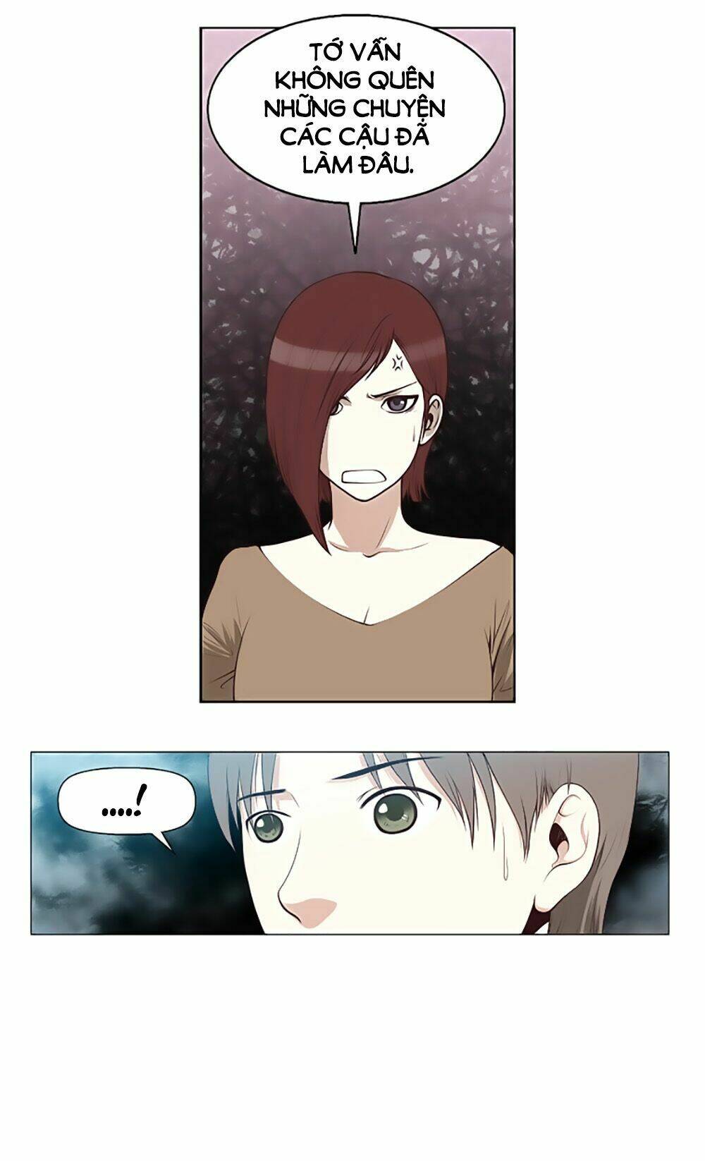 mrs. seonnyeo | mrs. tiên cô chapter 16 14