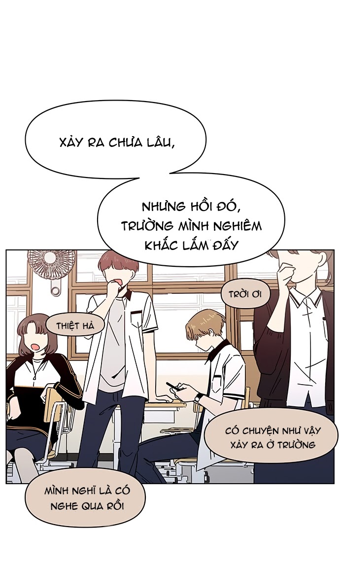 thanh xuân rực rỡ - season of blossom chapter 17 8