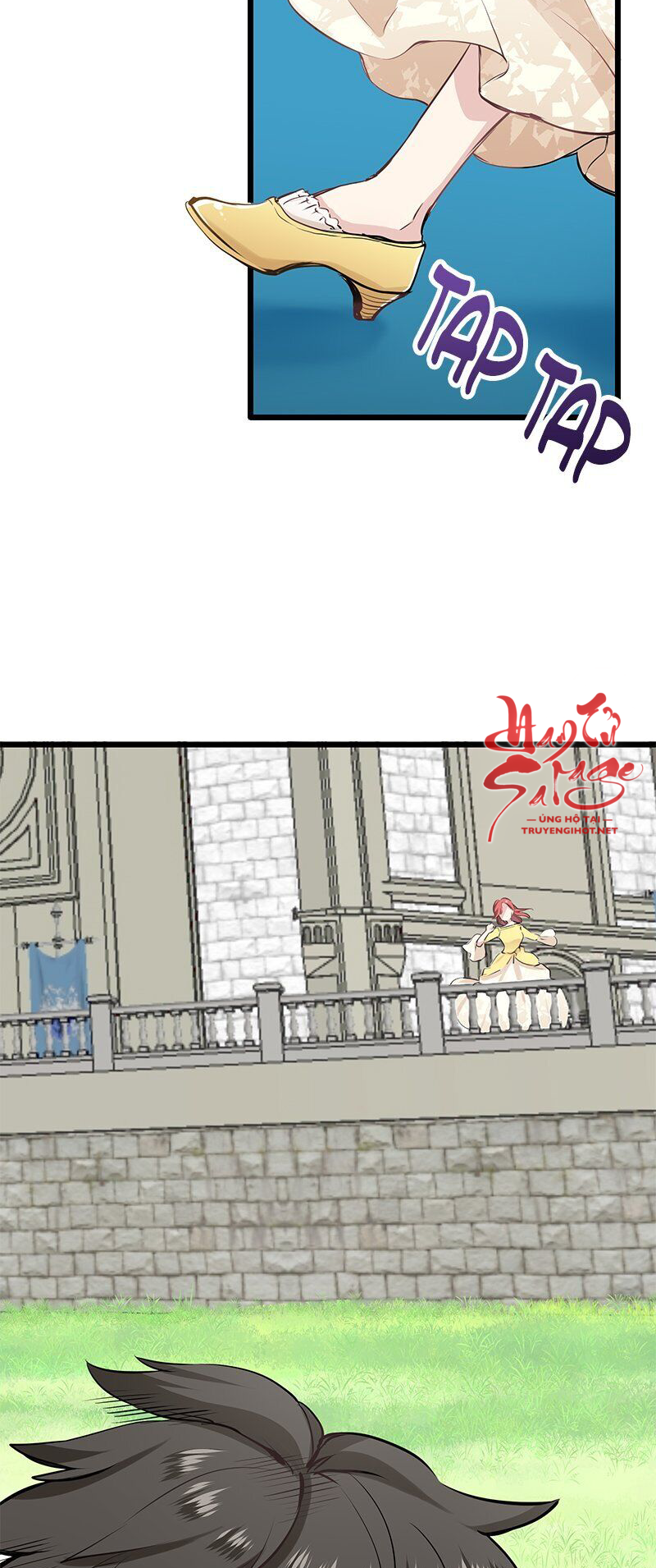 nullitas~nàng dâu giả dối~ chapter 26.1 19