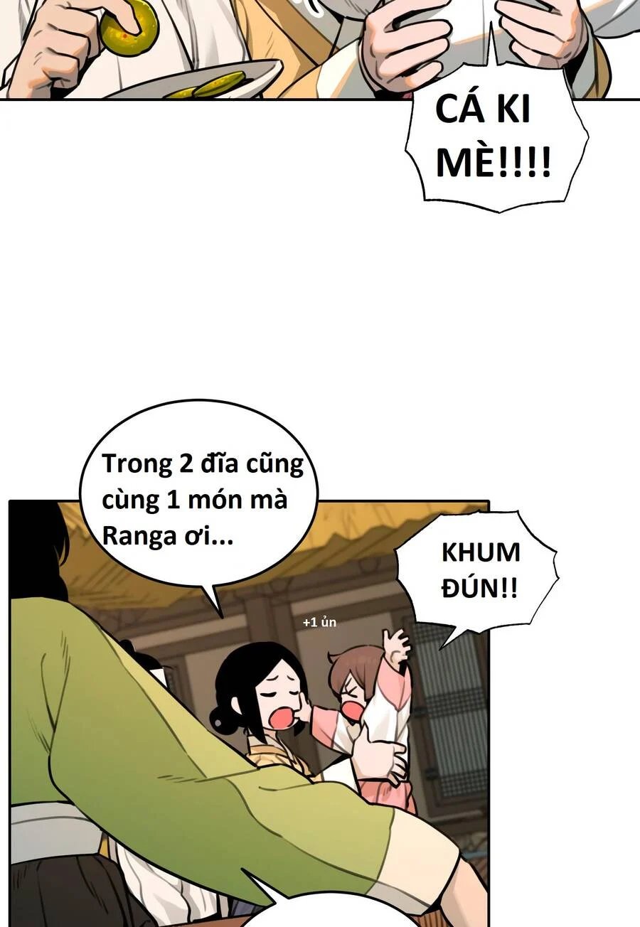 sự lụi tàn của usuzumi chapter 89 25