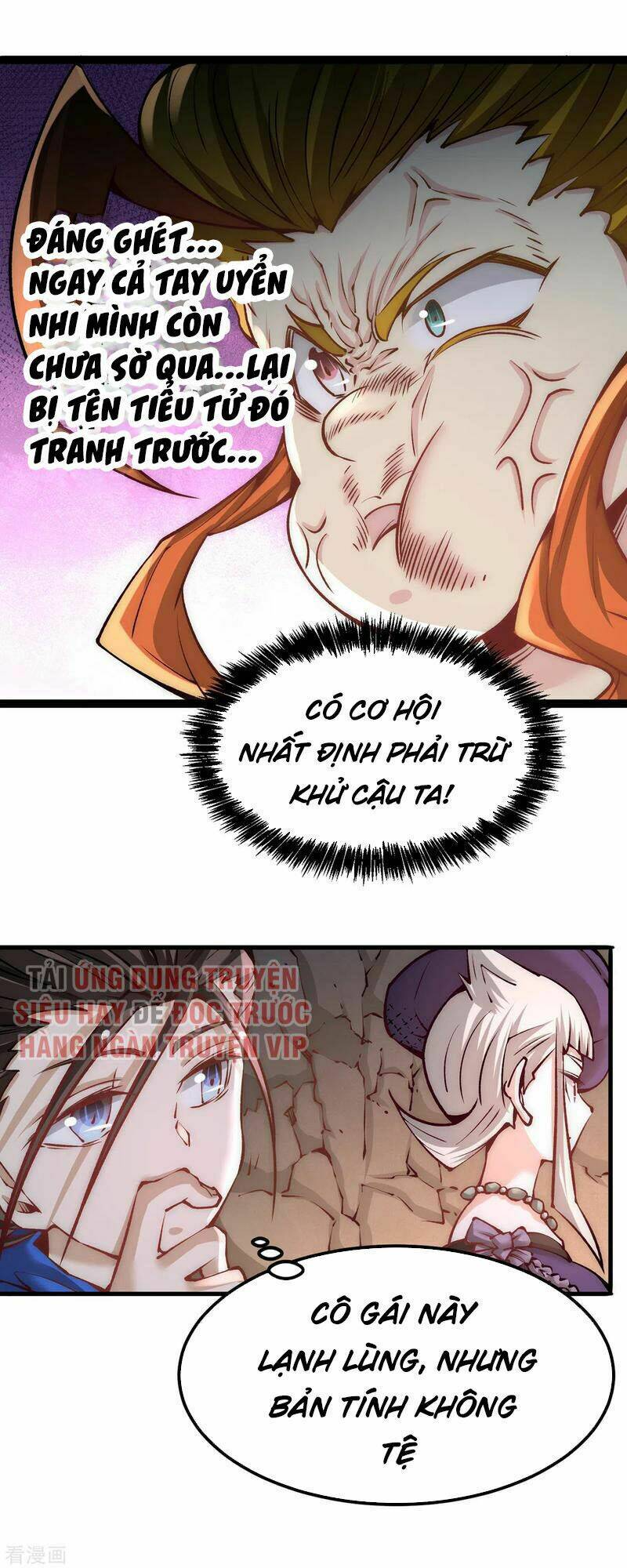 đô thị đỉnh phong cao thủ chapter 169 37