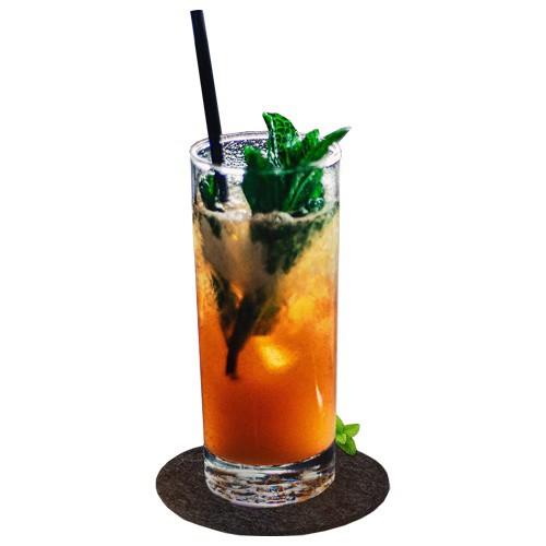 | COMBO 6 | Ly Thủy Tinh Union New York Hi Ball 270ml | Nhập Khẩu Thái Lan