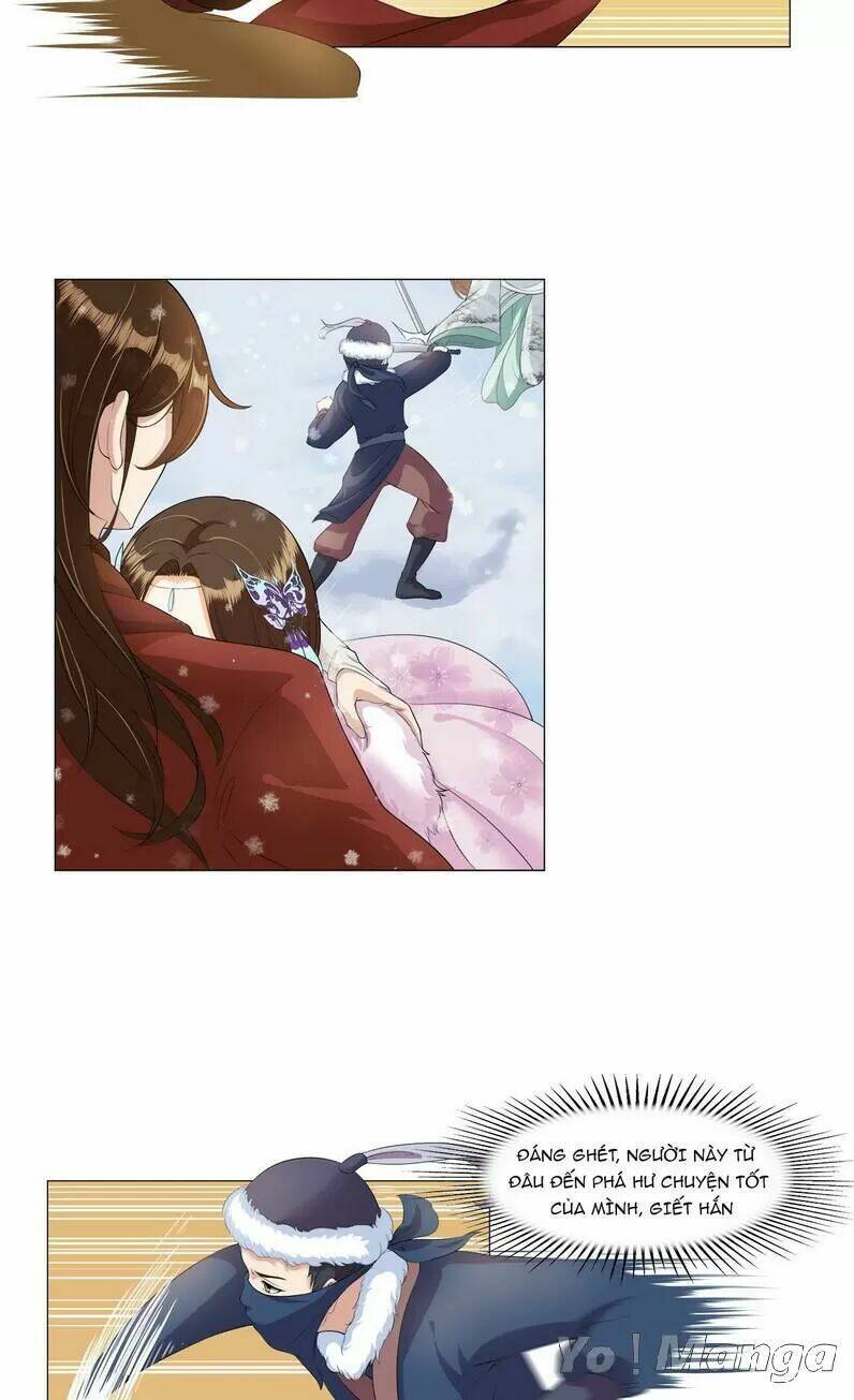 loạn thế hoạ phi chapter 18 6