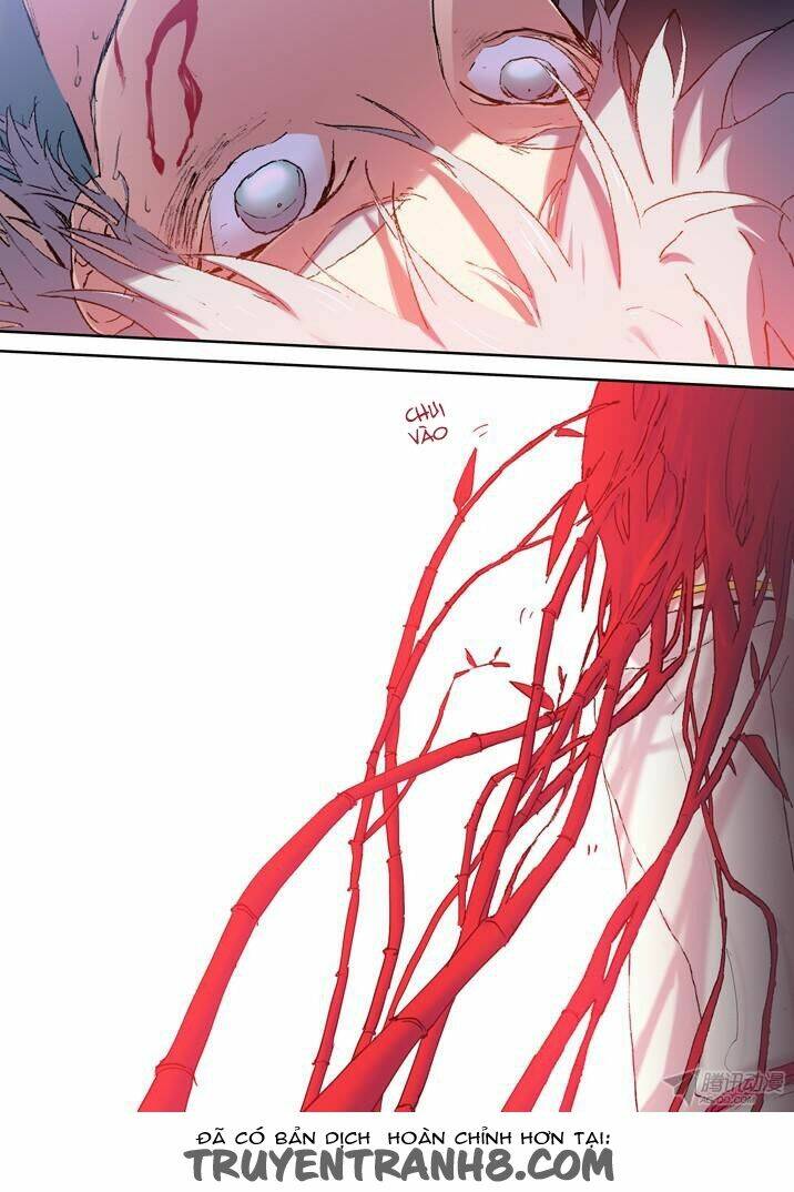 dạ du thần chapter 38 19