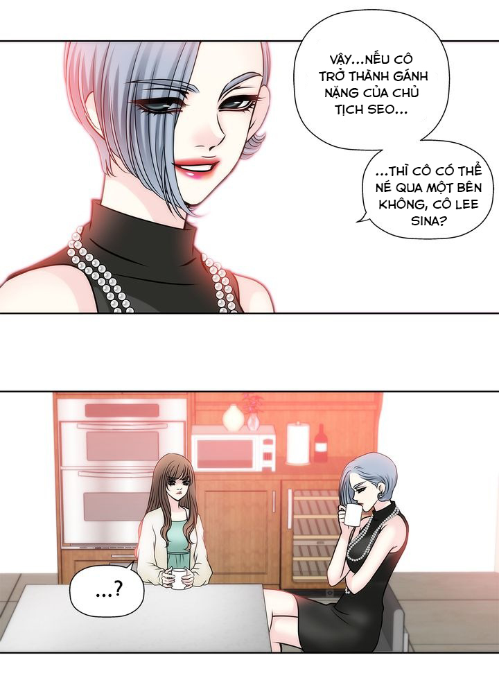 người đàn ông của tôi chapter 24.1 11