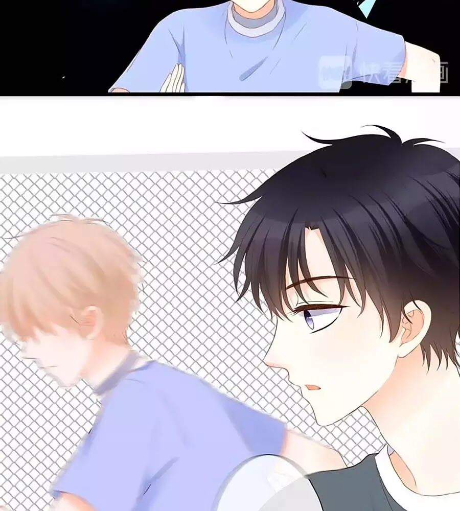 hoa chưa nở rộ chapter 17 46