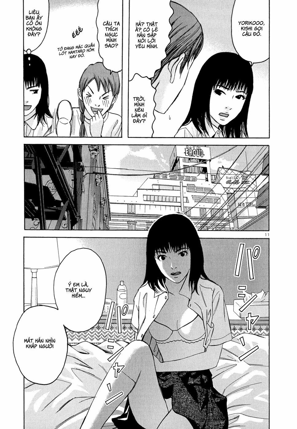 happiness chapter 1 22