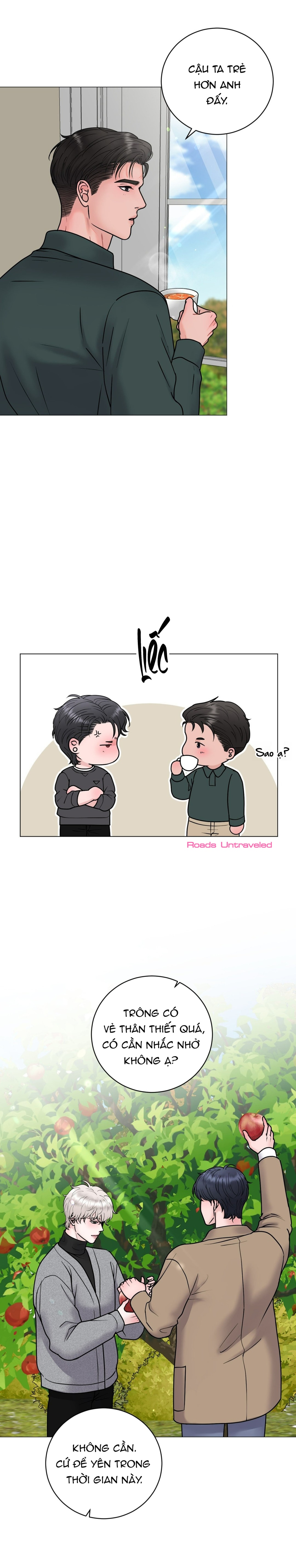 hư ảo chapter 24 8