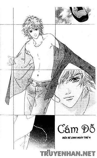 cám dỗ chapter 3 16