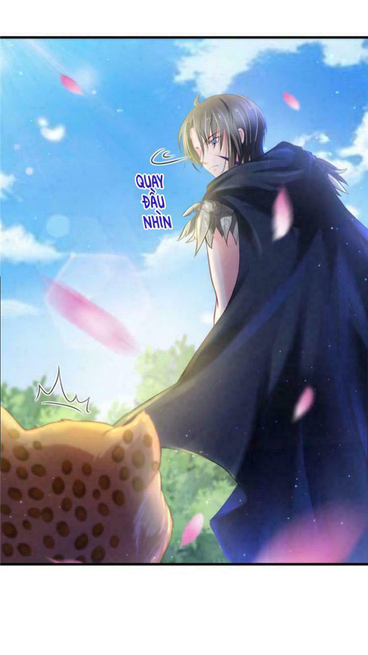 [16+] thảnh thơi thú thế chủng chủng điền, sinh sinh tể chapter 32 27