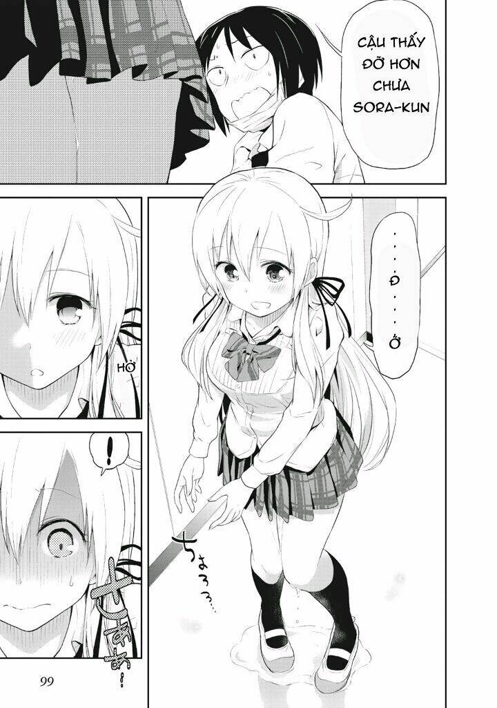 girigiri out chapter 4 24