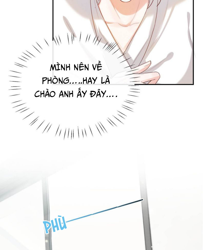 Nịch Tửu chapter 30