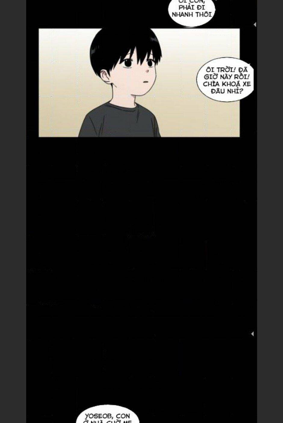 …”một sự thật khá khó chịu.” chapter 64 43