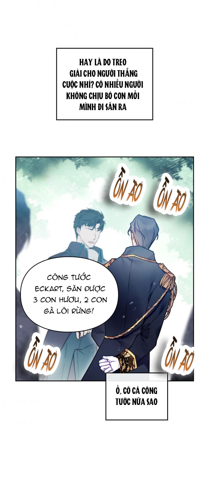 kết thúc của nhân vật phản diện chỉ có thể là cái chết chapter 90 8