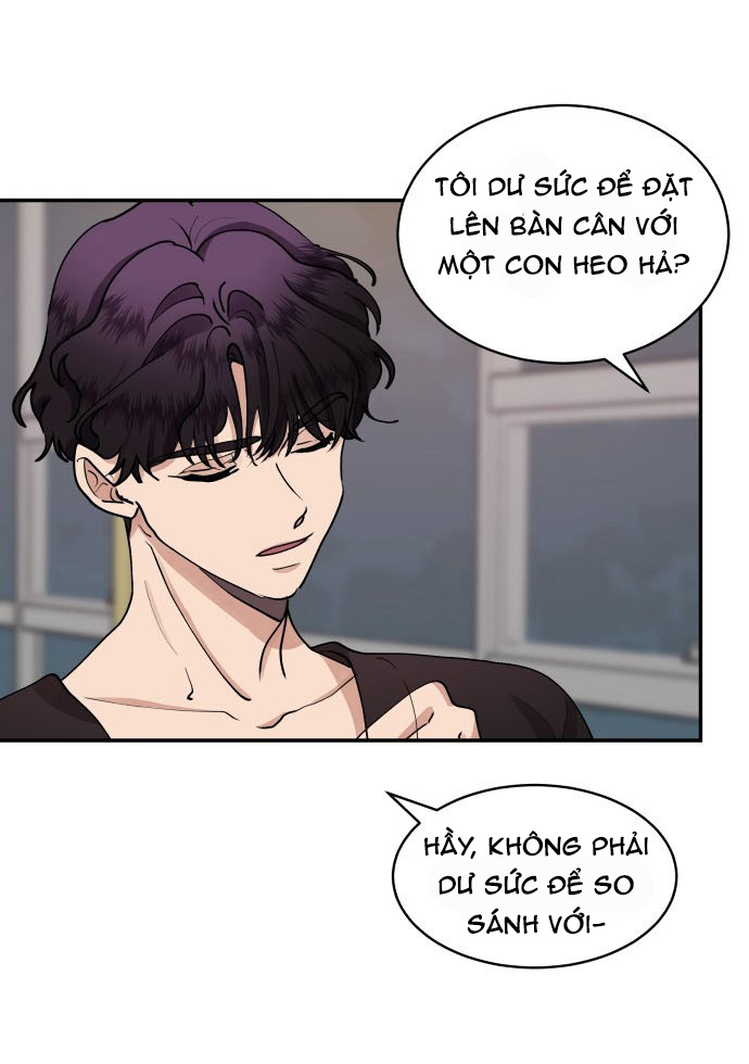 oan gia ngõ hẹp chapter 40 26