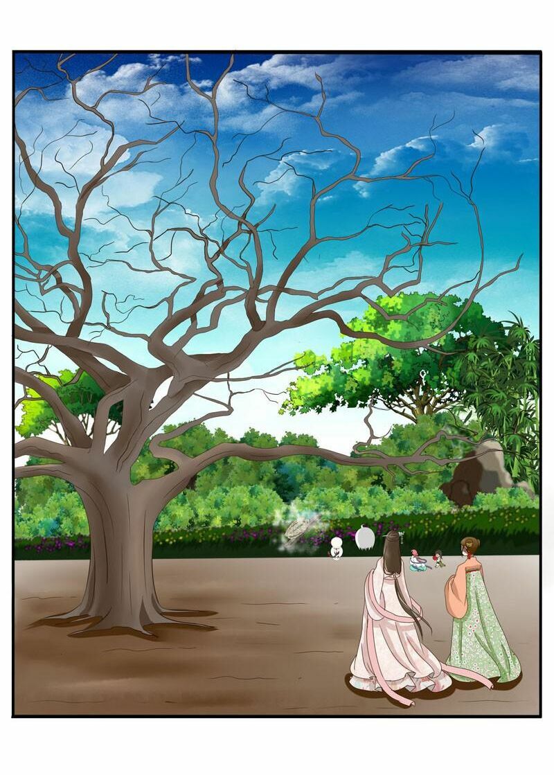 thông linh phi chapter 86 21