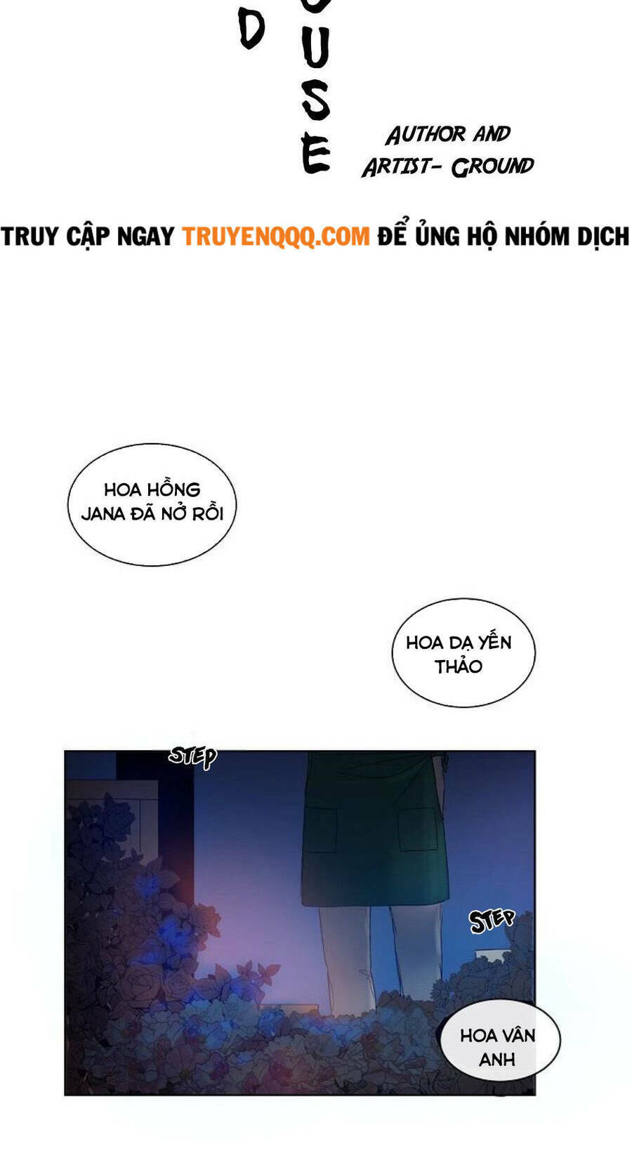 nhà kính lạnh lẽo chapter 1 29