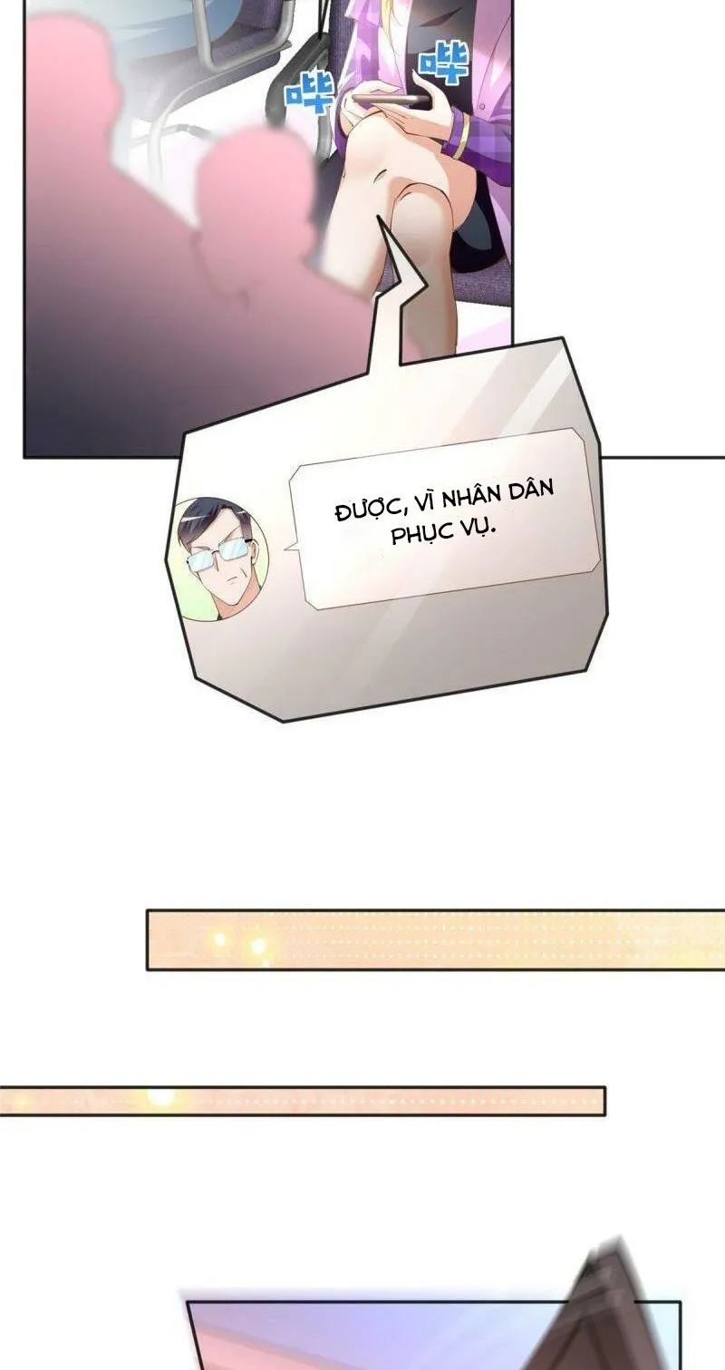 Boss Nhà Giàu Lại Là Nữ Sinh Trung Học! chapter 78.79 8