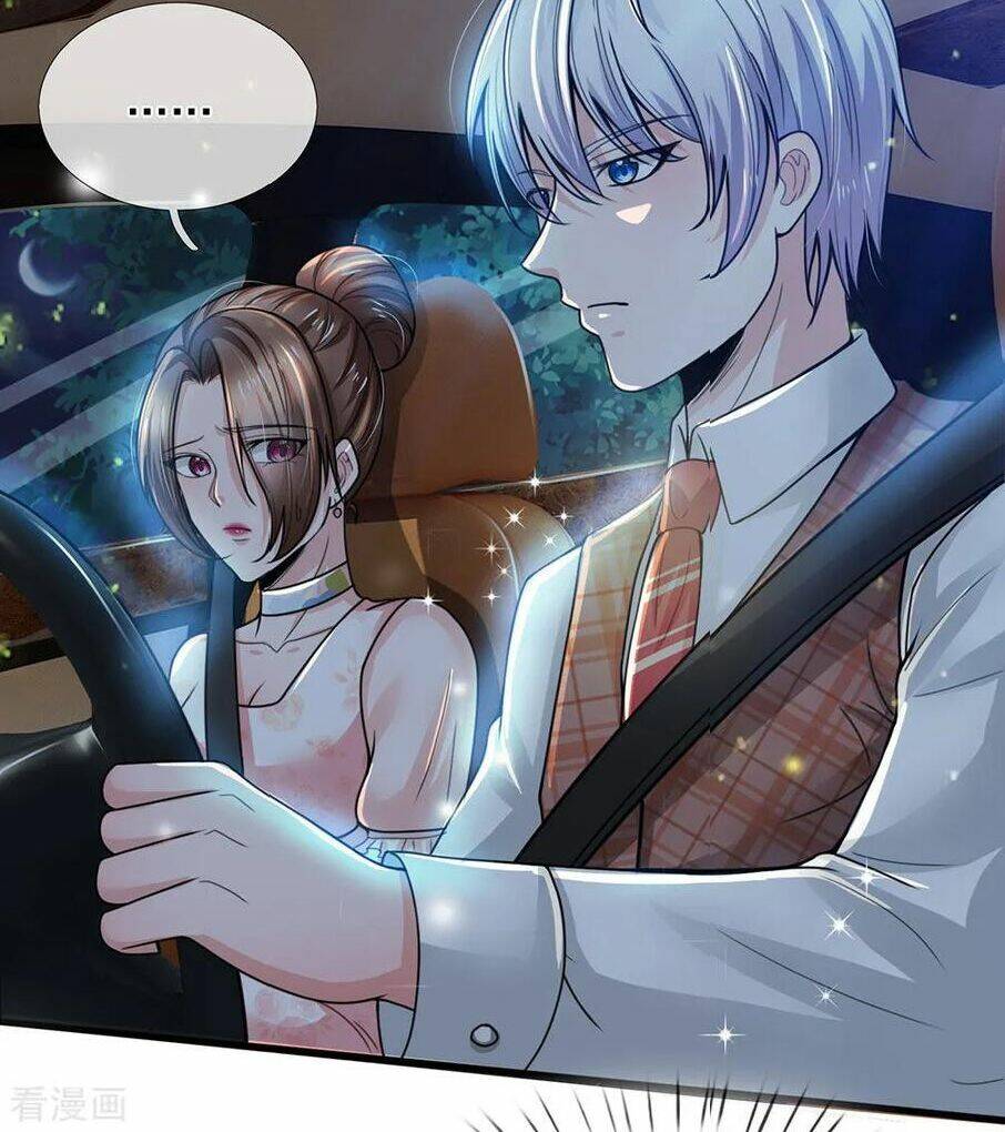 tuyệt đỉnh khí thiếu chapter 66 15