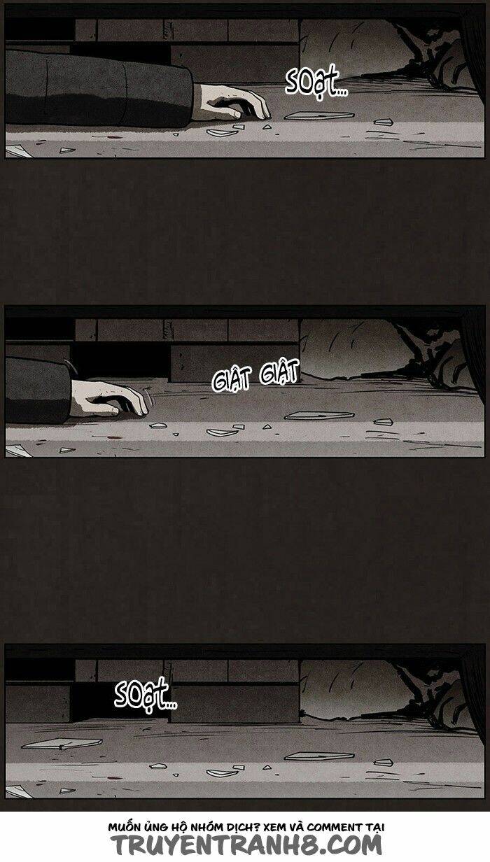 đứa con của quỷ dữ chapter 52 32