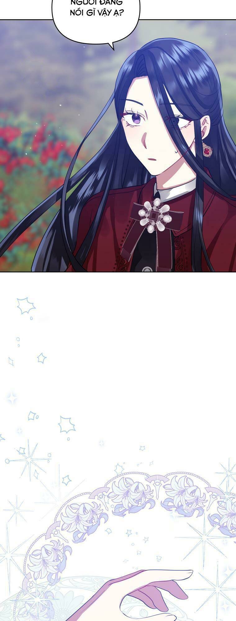ác nữ phản diện đã chọn nam chính chapter 13 13