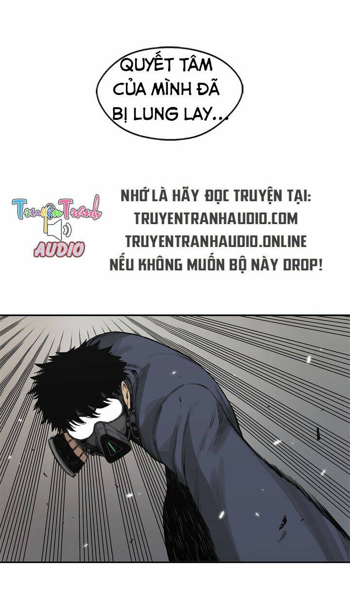 hiệp sĩ giao hàng chapter 46 23