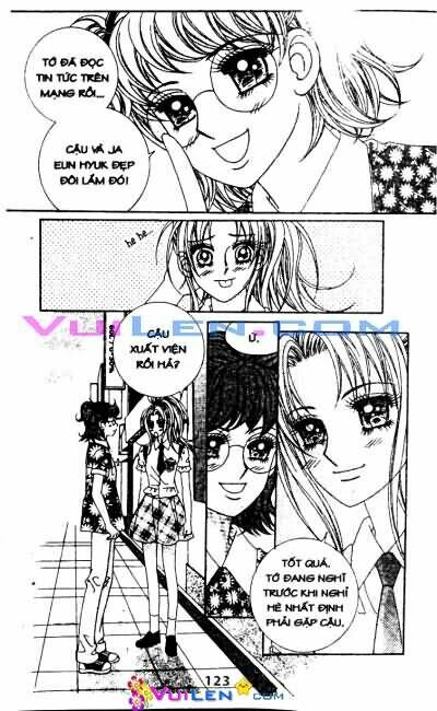 cô dâu bé xinh chapter 55 4