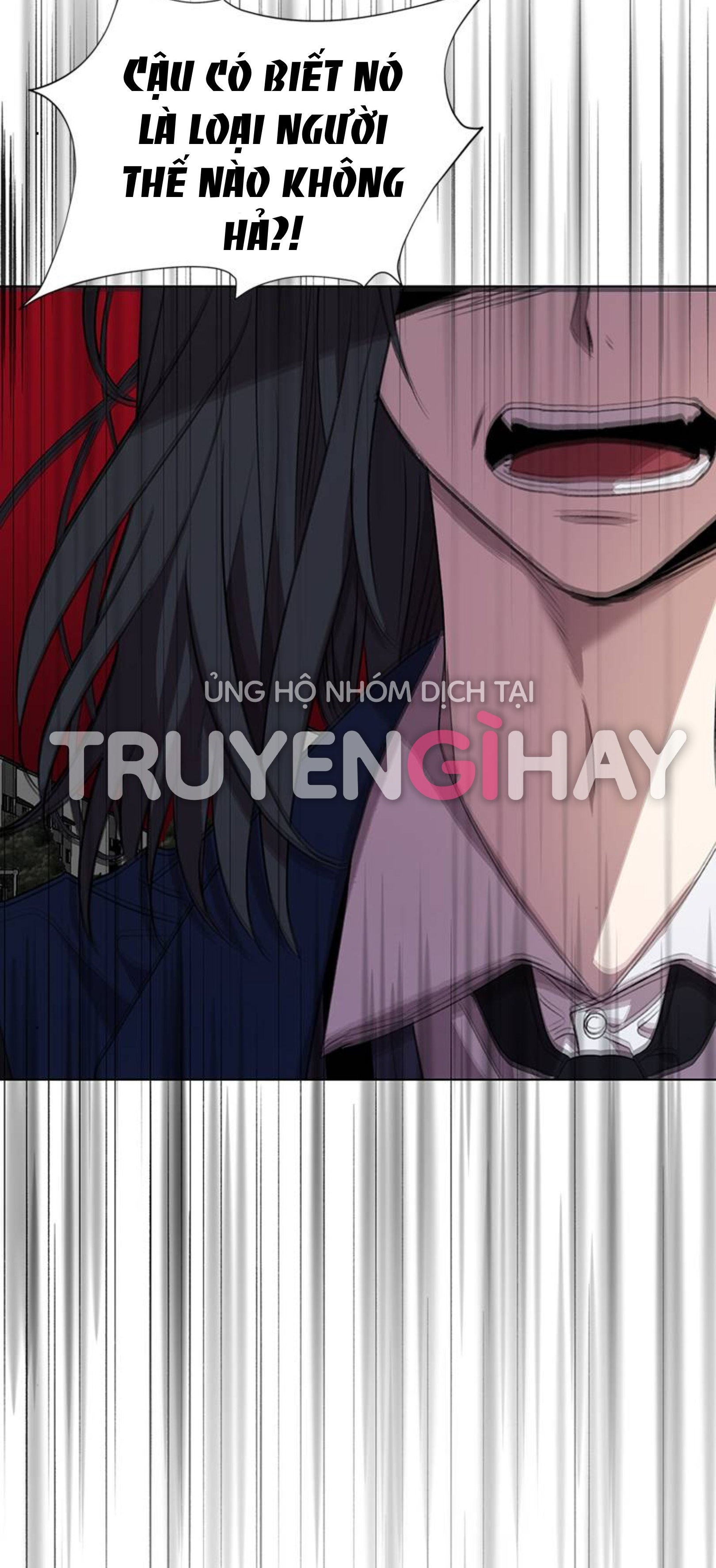 Tự Do Trong Mơ chapter 25.1 25