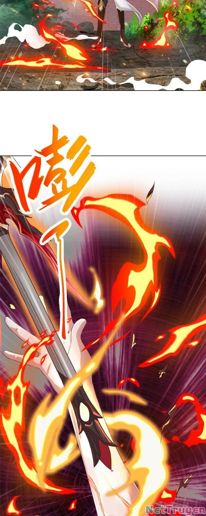 người nuôi rồng chapter 130 15