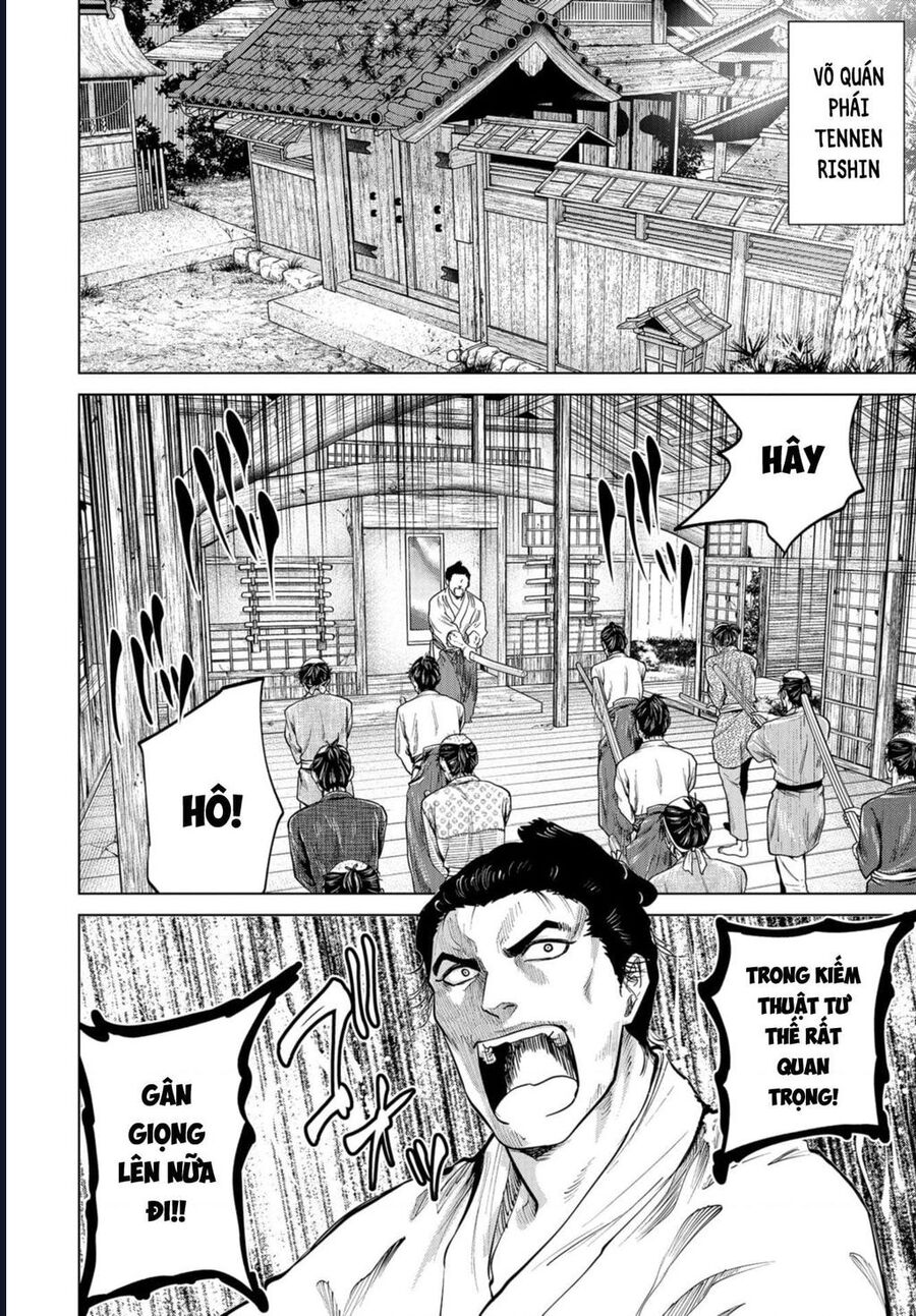 moeyo ken chapter 2 5