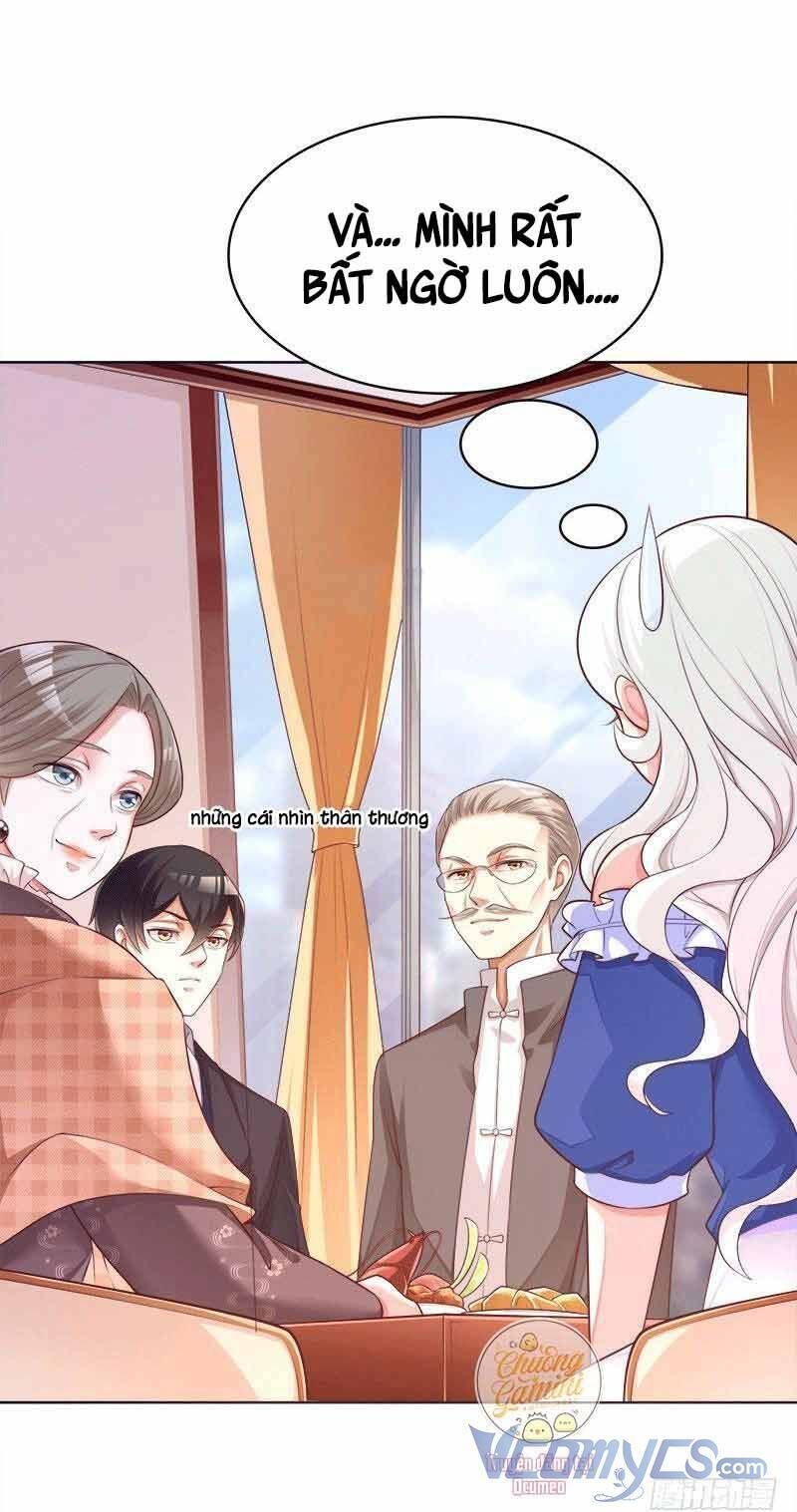 gặp phải người chồng xảo quyệt! chapter 6 24