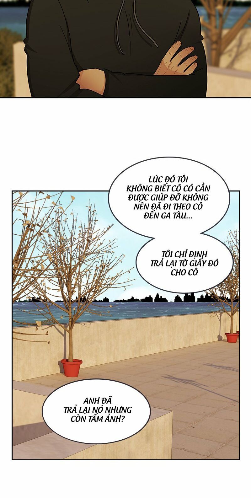 nửa đêm ở poppy land chapter 33 62