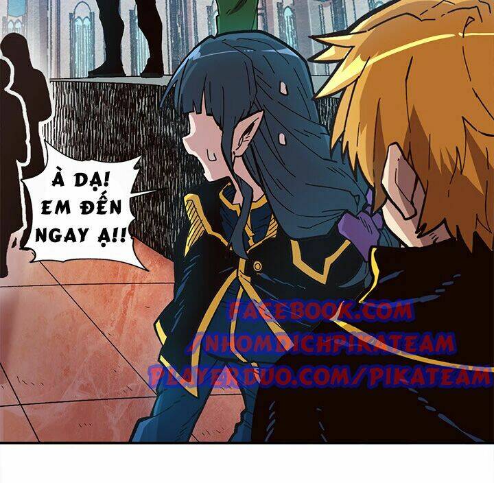 đại lục vô song chapter 23 8