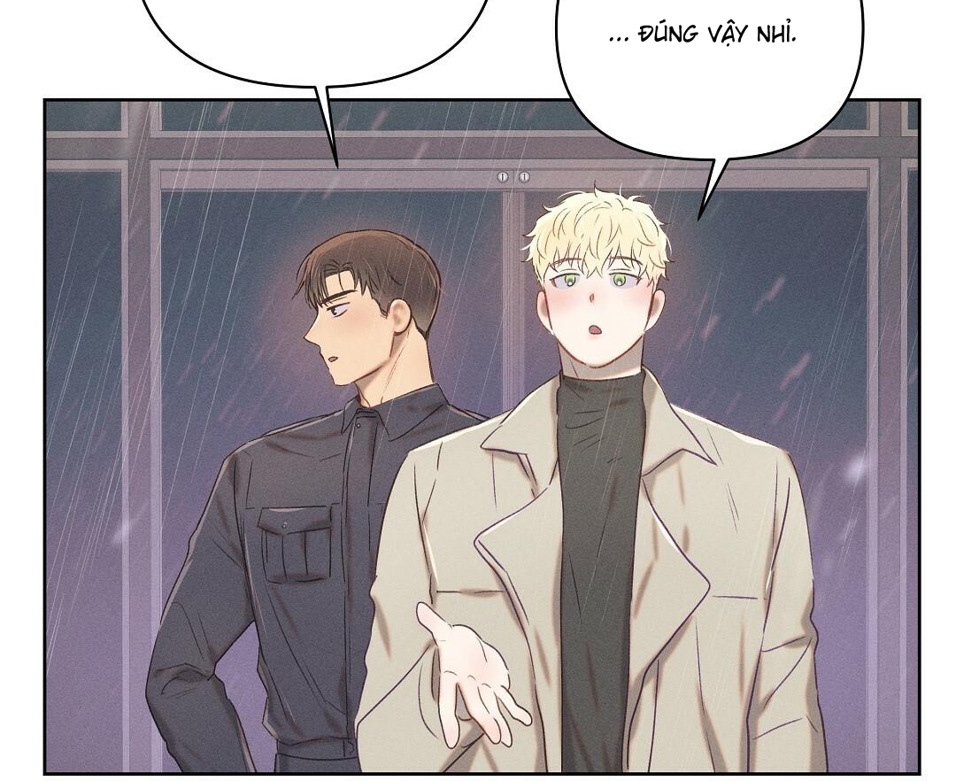 đại úy lãng mạn thân yêu của tôi chapter 12 111