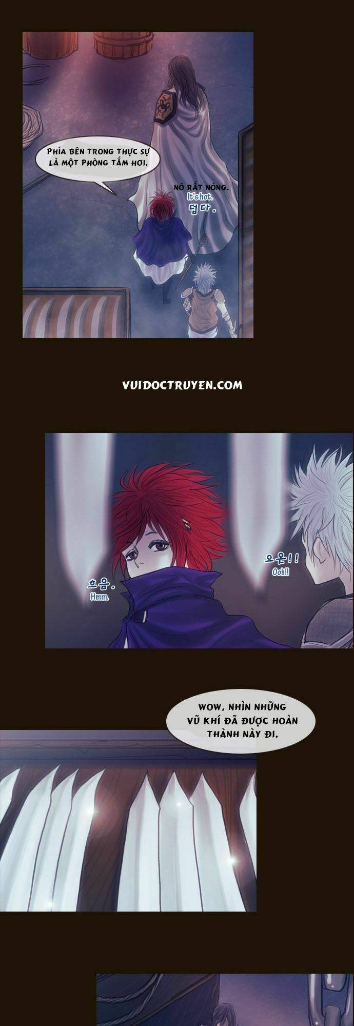 hội ảo thuật chapter 114 1