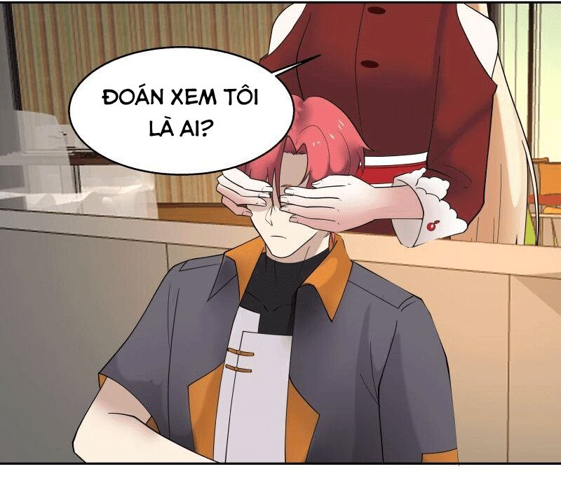 trên người ta có một rồng chapter 404 19