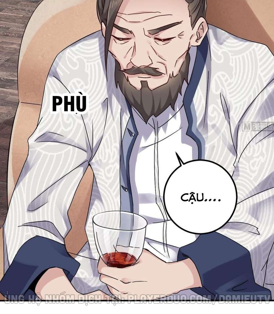 địa phủ khai phá thương chapter 180 8