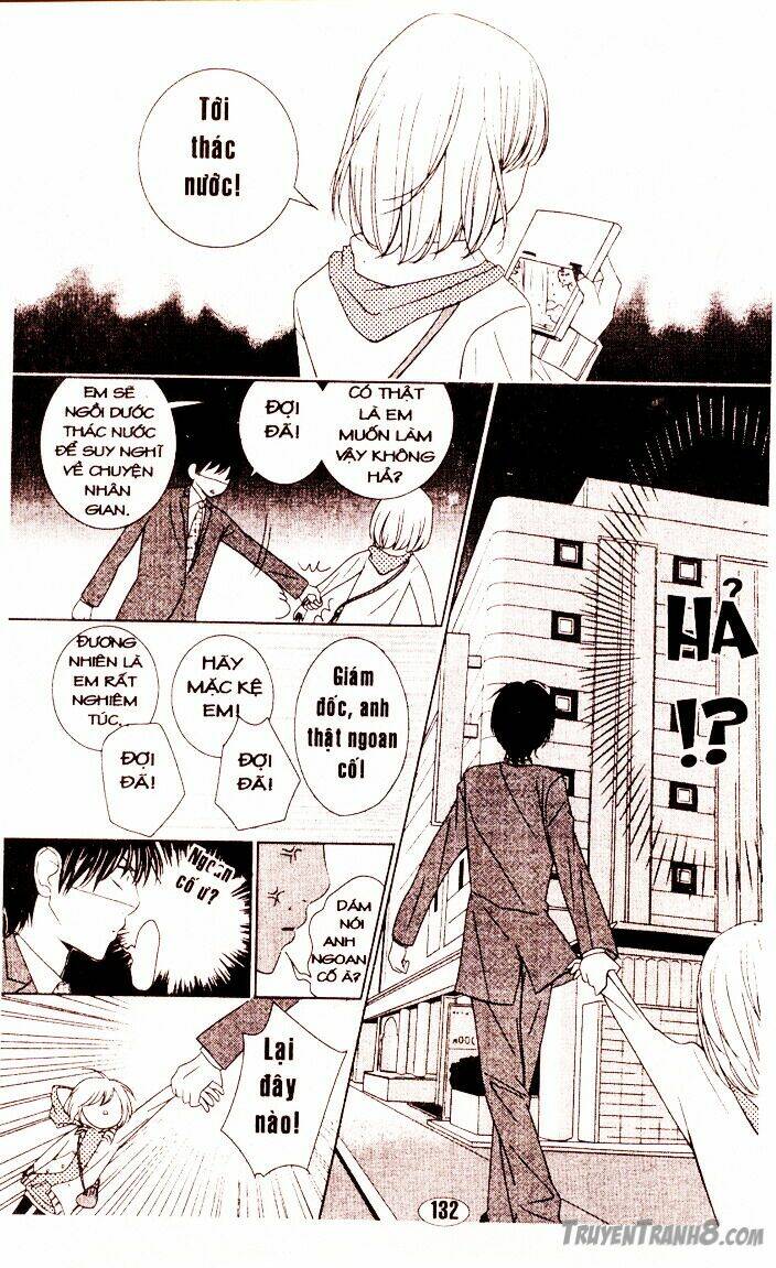 hôn cánh hoa yêu chapter 5 15