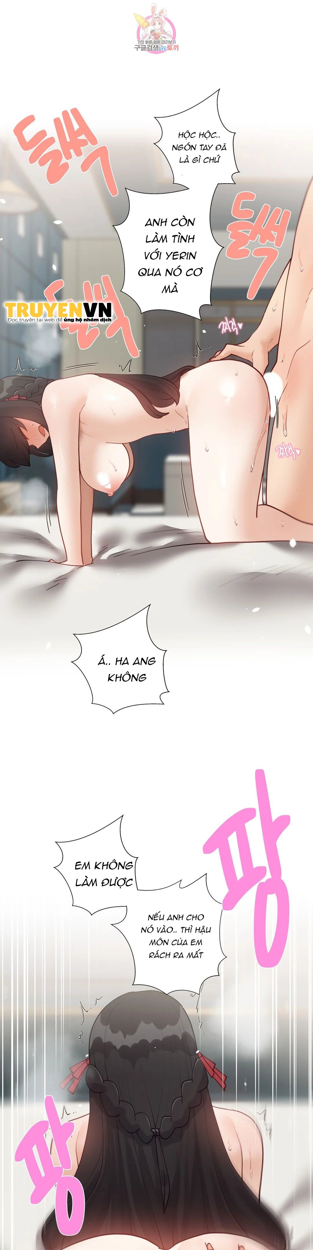 gia sư nữ quái chapter 68 19