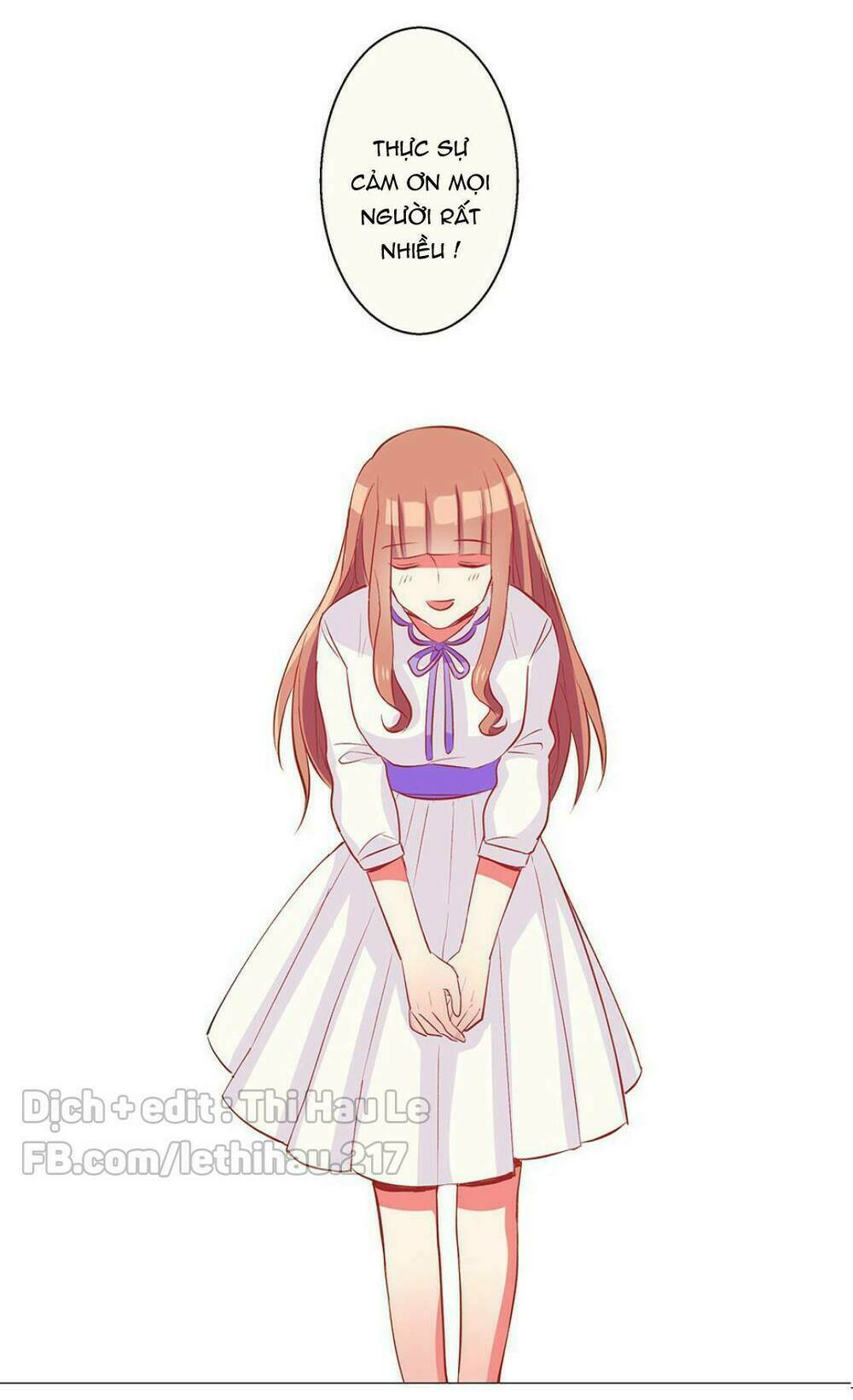 bị quyến rũ, làm sao đây? chapter 4.5 35