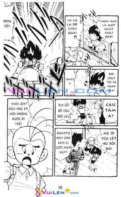 vua bóng ném chapter 19 3