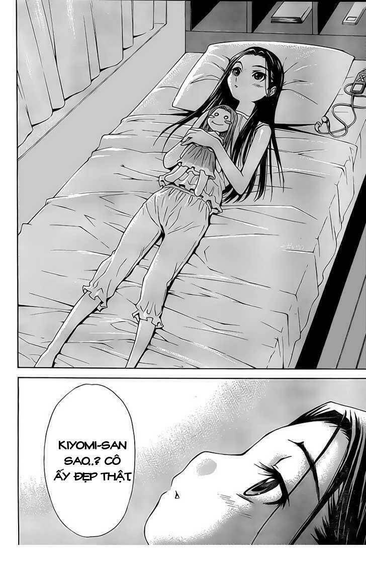 loveplus: kanojo no kako chapter 2 10