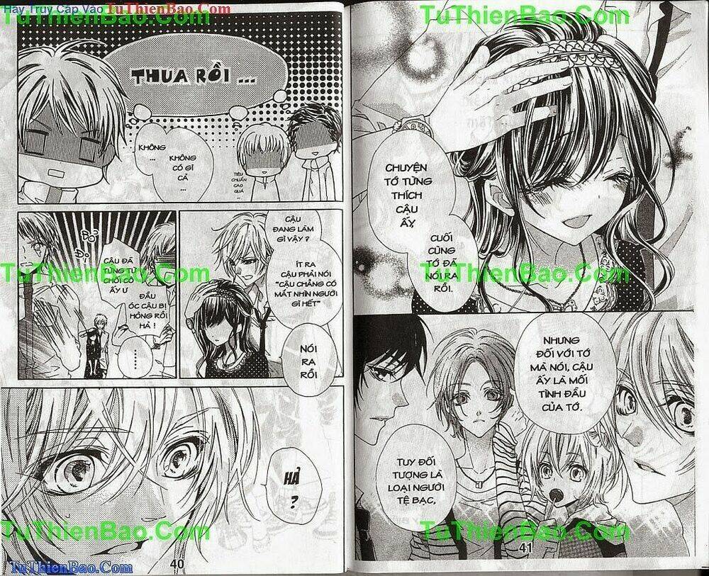 tường vi thơ mộng chapter 1 21