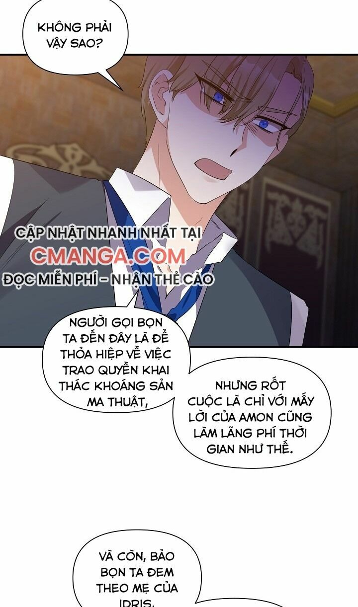 người chồng bạo chúa của tôi đã thay đổi chapter 22 41