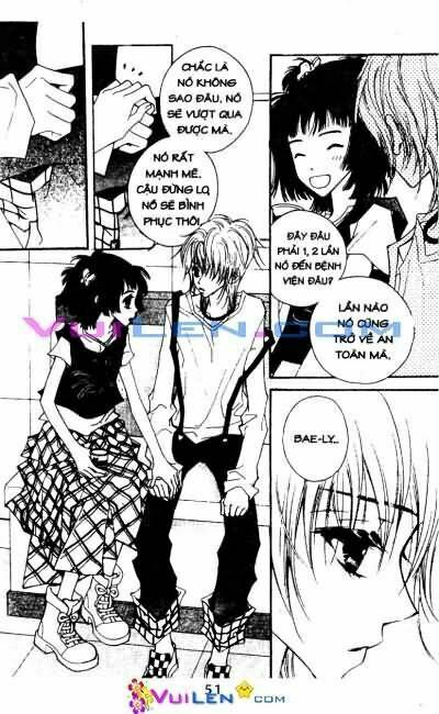 thiên thần dễ thương chapter 4 51