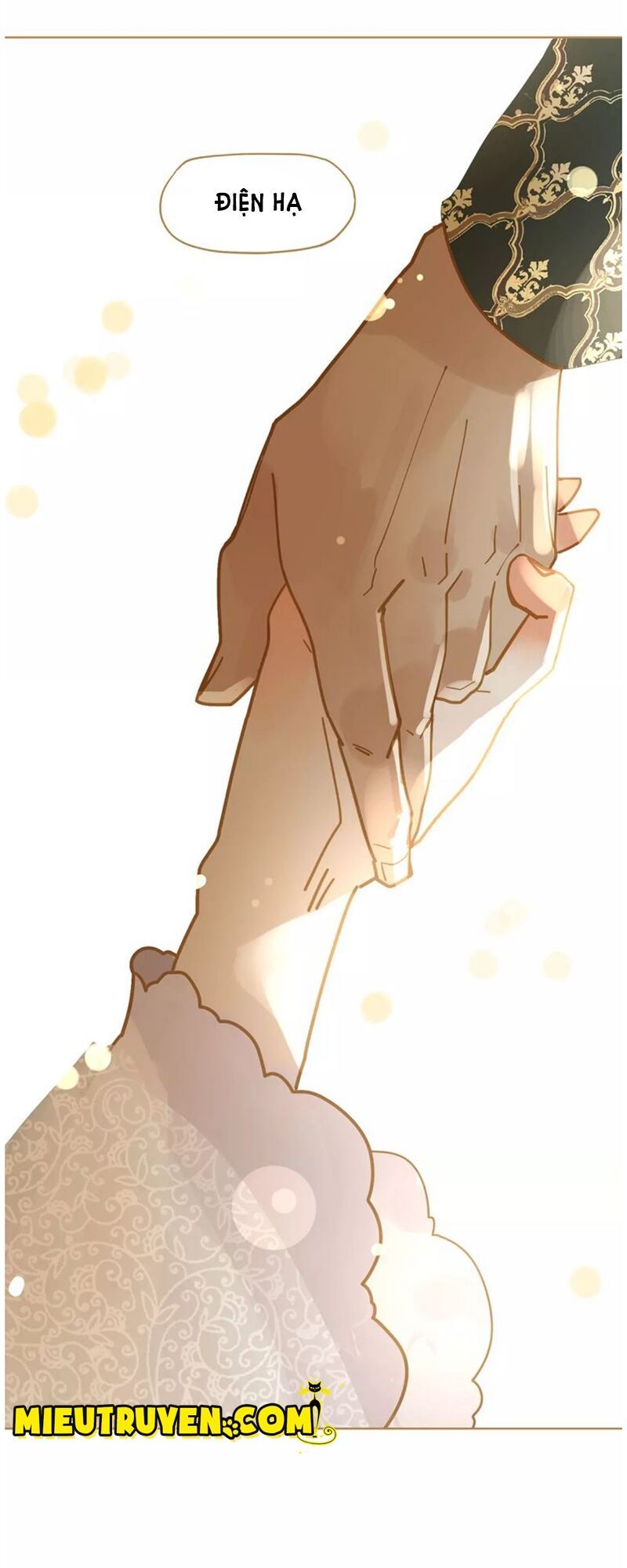 nhất đại linh hậu chapter 10 24